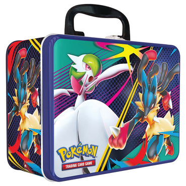 Fall 2025 Collector Chest