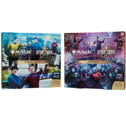 Star Trek: Scene Box (Preorder)