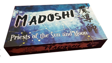 Madoshi
