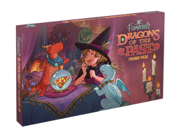 Flamecraft: Dragons of the Past