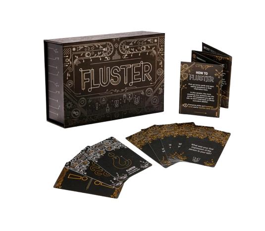 Fluster