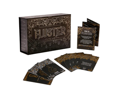 Fluster
