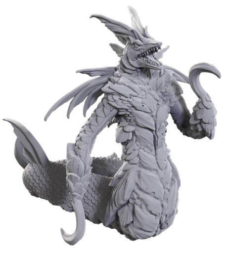 D&D Mini (WV24) Wastrilith