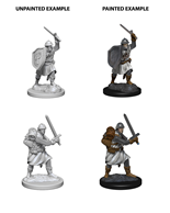 PF Mini (WV4) Infantrymen