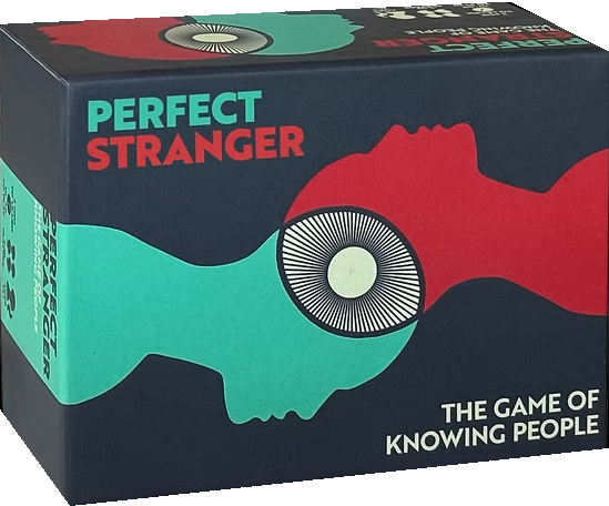 Perfect Stranger