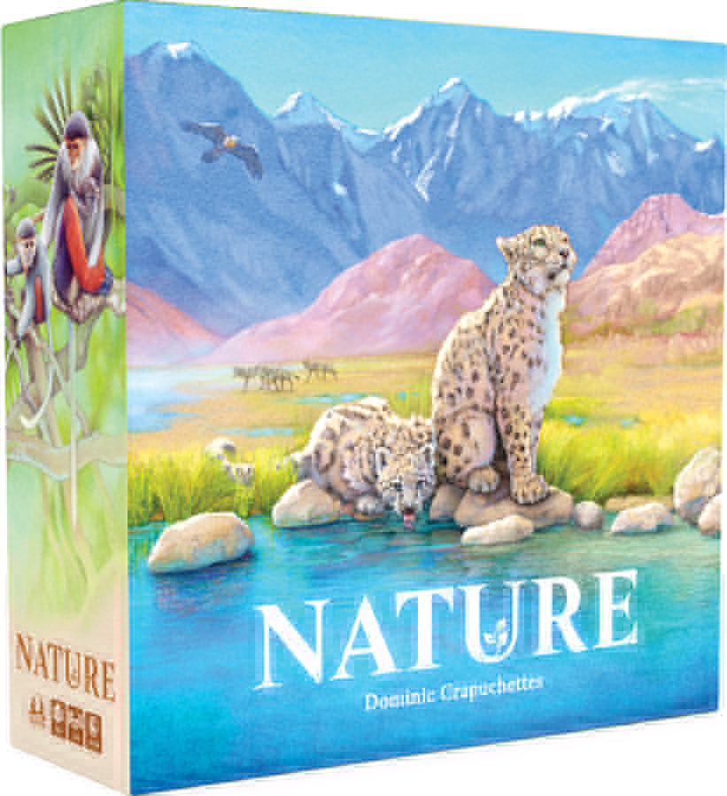 Nature