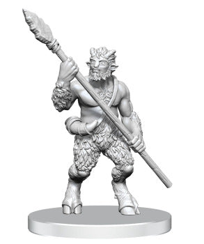 D&D Mini (W26): Classic Satyr