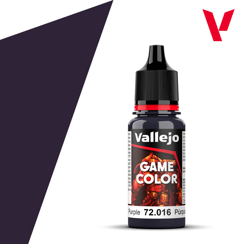 Vallejo: Game Color - Royal Purple
