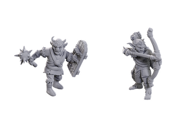 D&D Mini:  Limited Edition 50th Anniversary Goblins