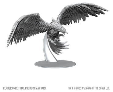 D&D Mini (W28): Roc