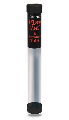 Ultra Pro: Playmat Artwork Tube