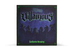 Disney Villainous: Darkness Brewing