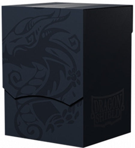 Deck Shell: Midnight Blue