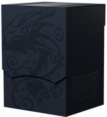 Deck Shell: Midnight Blue