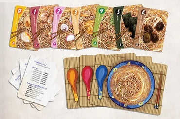 Ramen! Ramen!