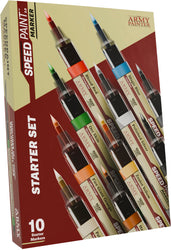 Speedpaint Marker: Starter Set