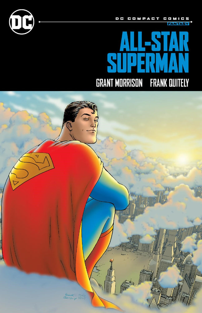 All-Star Superman (DC Compact Comics)