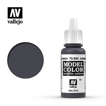 Vallejo: Model Color - German Grey (18ML)