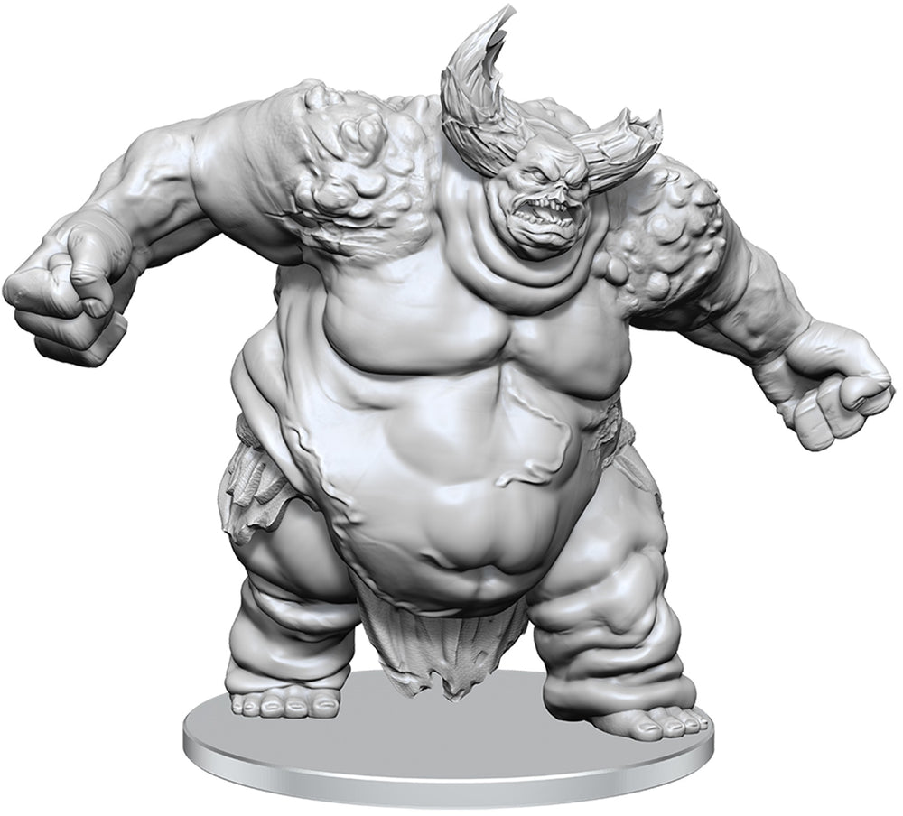 Pathfinder Mini (W27): Sordesdaemon (Pollution Daemon)