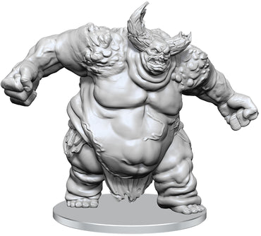 Pathfinder Mini (W27): Sordesdaemon (Pollution Daemon)