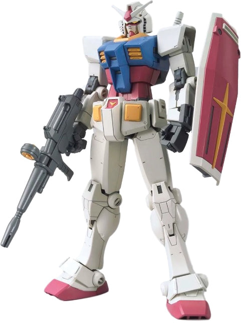 Gundam: High Grade 1/144 - RX-78-2 Beyond Global