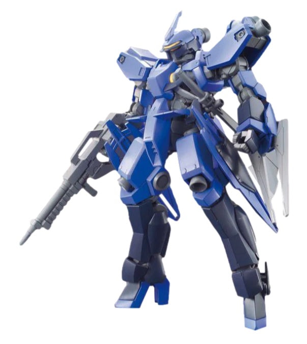 HG IBO 1/144 #03 Schwalbe Graze McGillis Custom "Gundam IBO"
