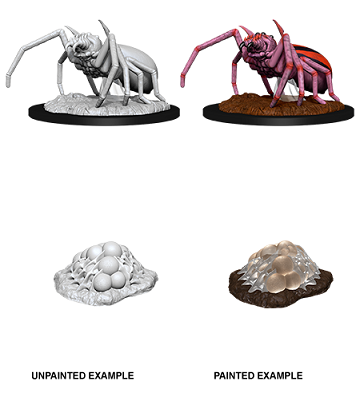 D&D Mini (W12)