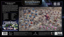 Starcraft: Two Player Starter Set (Founders Edition)