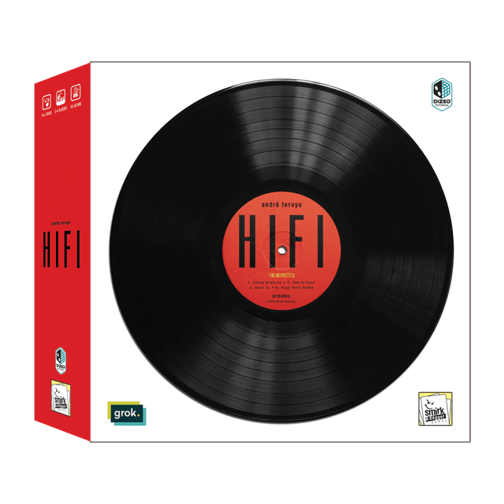 HIFI