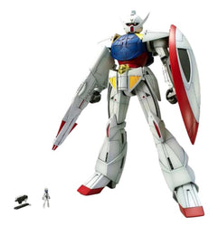 MG 1/100 Turn A Gundam "Turn A Gundam"