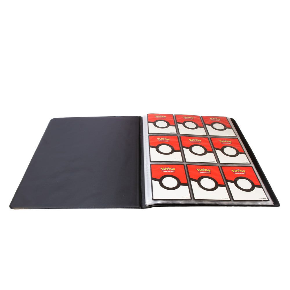 Pokemon Portfolio: Perfect Order (9-Pocket)