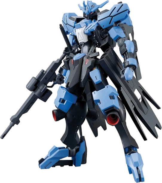 HIGH GRADE: IRON-BLOODED ORPHANS - GUNDAM VIDAR