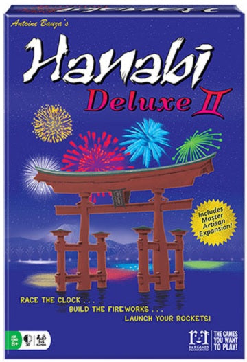 Hanabi Deluxe