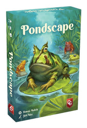 Pondscape