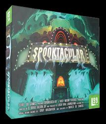 Spooktacular