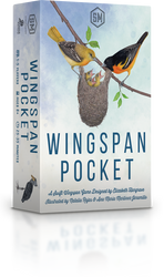 Wingspan Pocket
