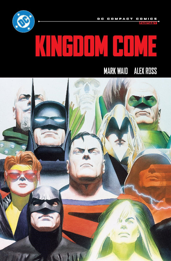 Kingdom Come (DC Compact Comics)