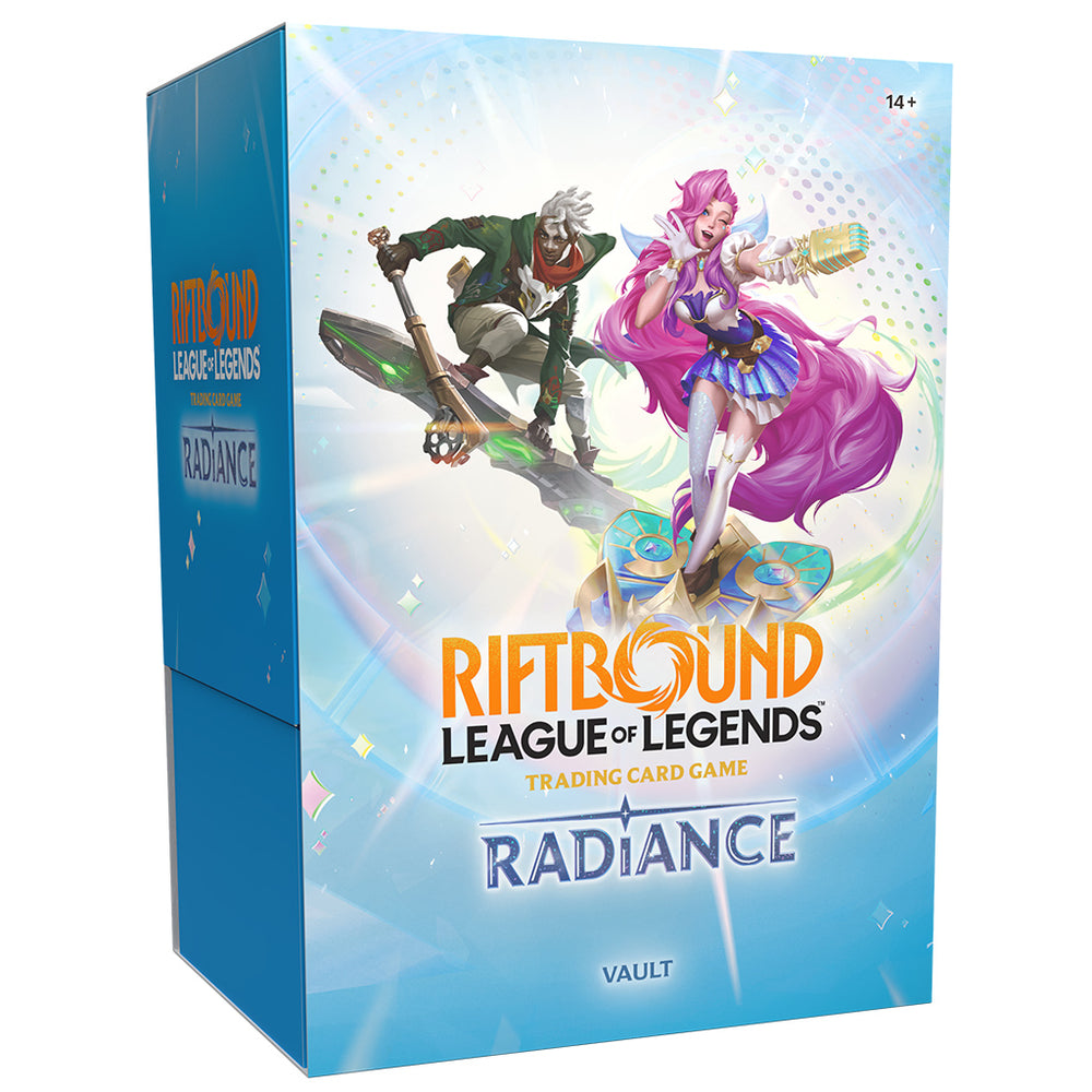 Riftbound: Radiance - Vault