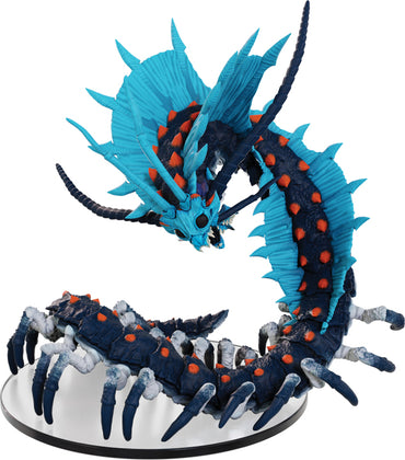 Remorhaz Mini (Painted)