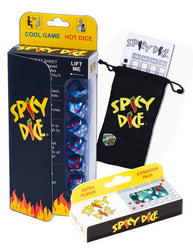 Spicy Dice
