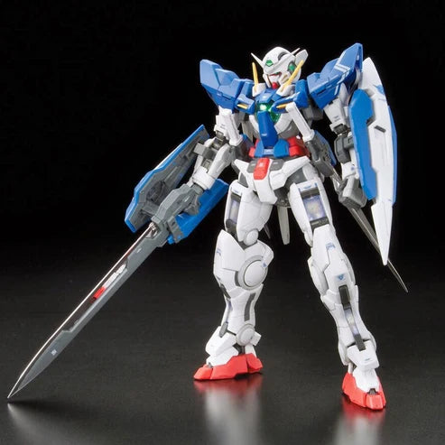 Gundam: Real Grade - GN-001 Gundam Exia