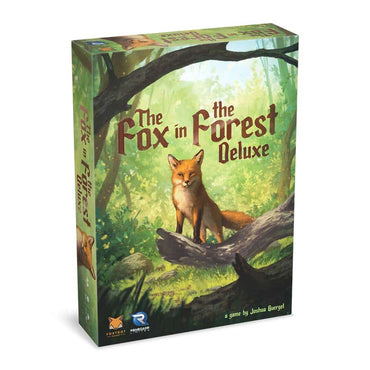 The Fox in the Forest (Deluxe Edition)