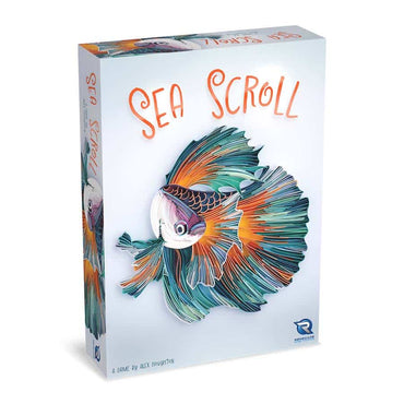 Sea Scroll