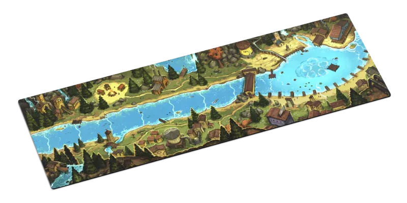 River Valley Glassworks (Deluxe Edition)