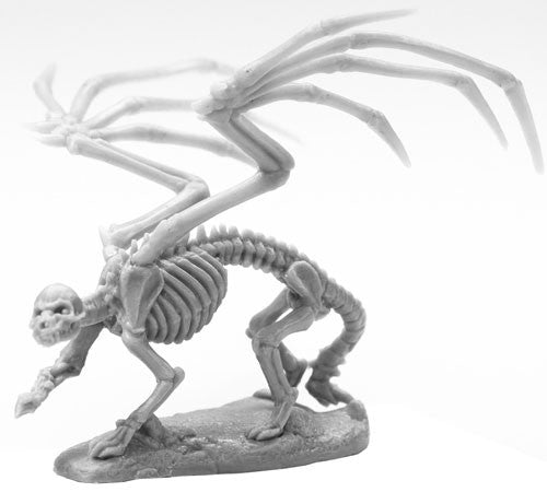Dark Heaven: Bones Classic - Skeletal Manticore
