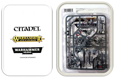 Tzaangor Upgrade Pack