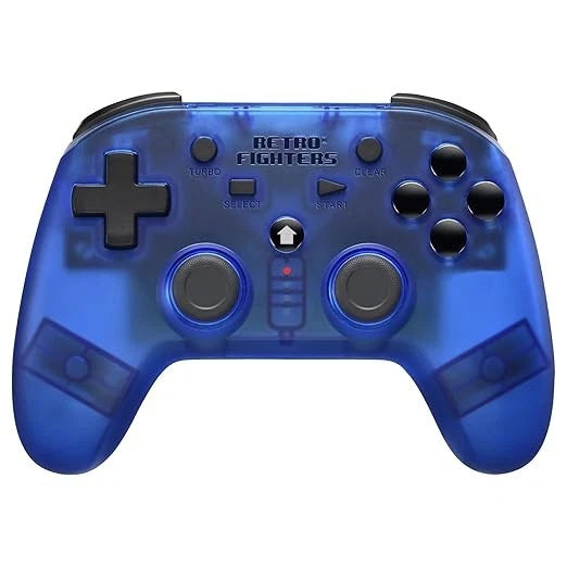 Retro Fighter Defender Controller (PS2)