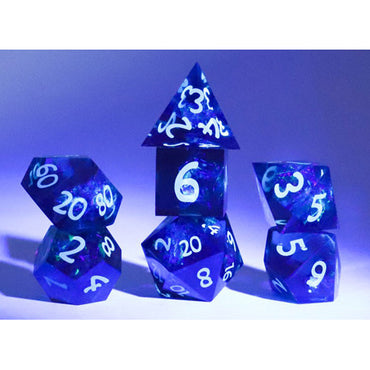 Sirius Dice: Black Cloak and Dagger RPG Set