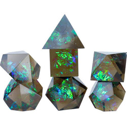 Sirius Dice: Black Cloak and Dagger RPG Set