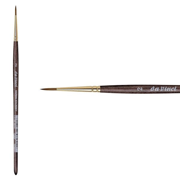 Da Vinci Harbin: Series 1526Y - Size 2